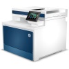 5HH67A HP Renkli LaserJet Pro MFP 4303fdw Yazıcı