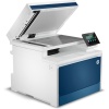 5HH66A HP Renkli LaserJet Pro MFP 4303fdn Yazıcı