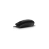 570-AAIR Dell MS116 Kablolu Optik Mouse Siyah