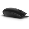 570-AAIR Dell MS116 Kablolu Optik Mouse Siyah