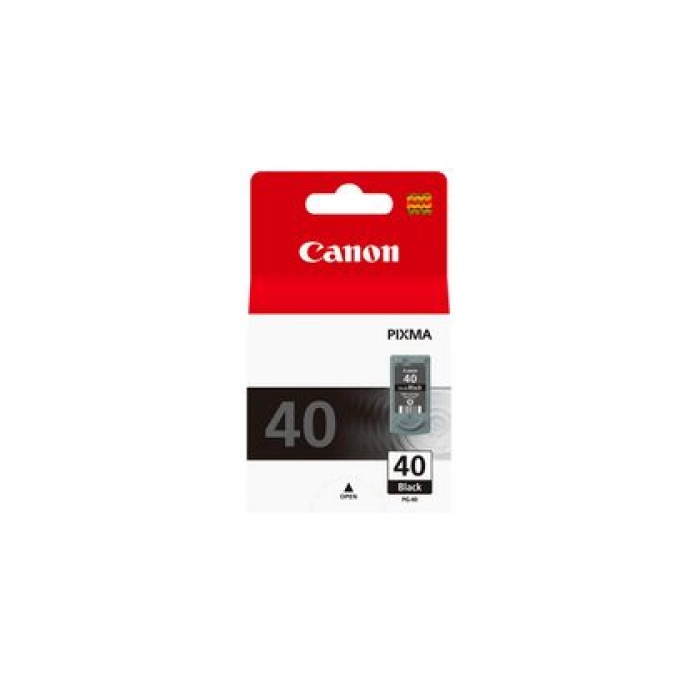 CANON PG-40 mSiyah Mürekkep Kartuşu