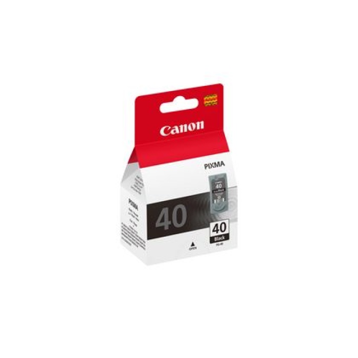 CANON PG-40 mSiyah Mürekkep Kartuşu