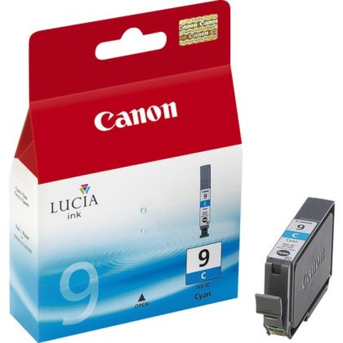 CANON PGI-9 C Cyan Mürekkep Kartuşu
