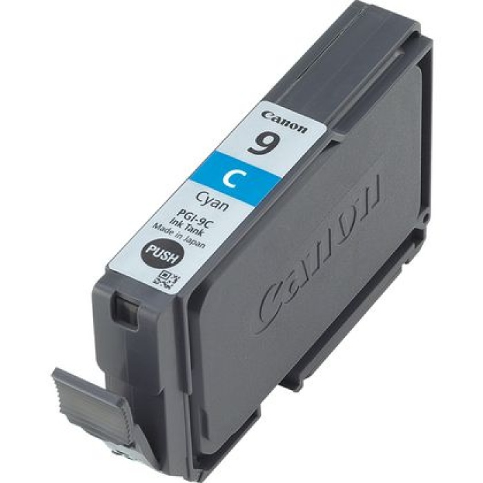 CANON PGI-9 C Cyan Mürekkep Kartuşu