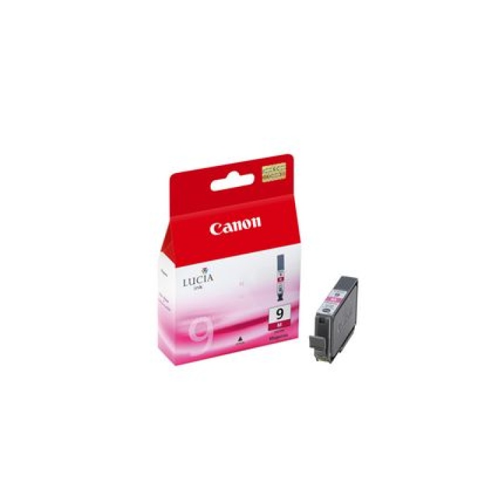 CANON PGI-9 M Macenta Mürekkep Kartuşu