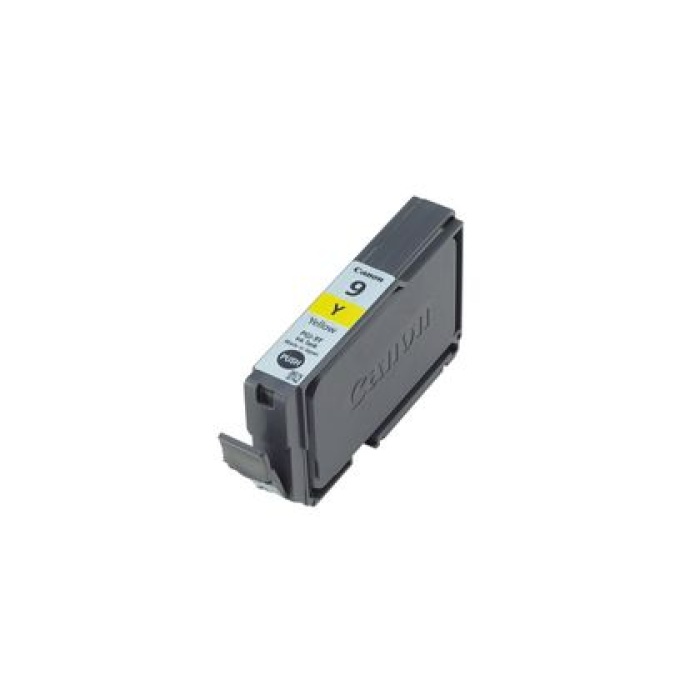CANON PGI-9 Y Sarı Mürekkep Kartuşu