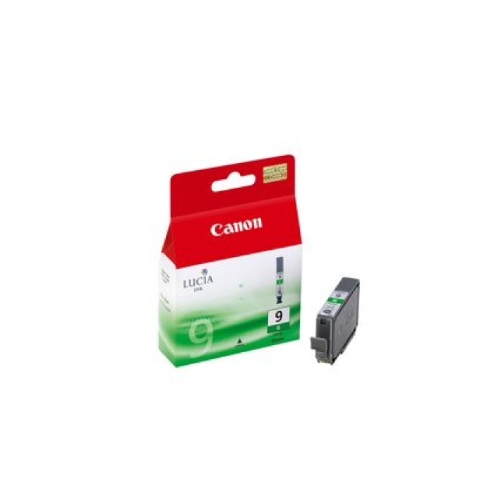 CANON PGI-9 G Yeşil Mürekkep Kartuşu