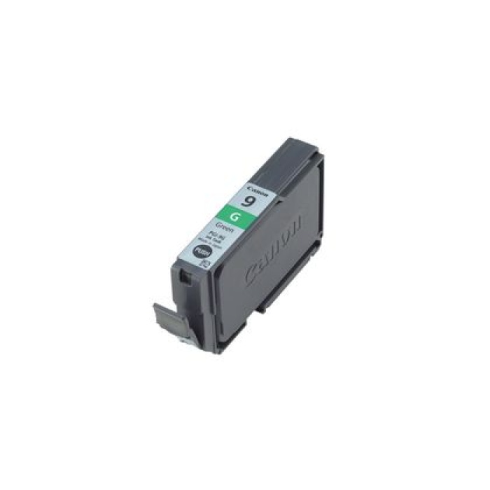 CANON PGI-9 G Yeşil Mürekkep Kartuşu