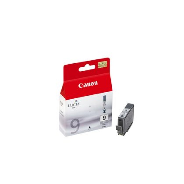 CANON PGI-9 GY Gri Mürekkep Kartuşu