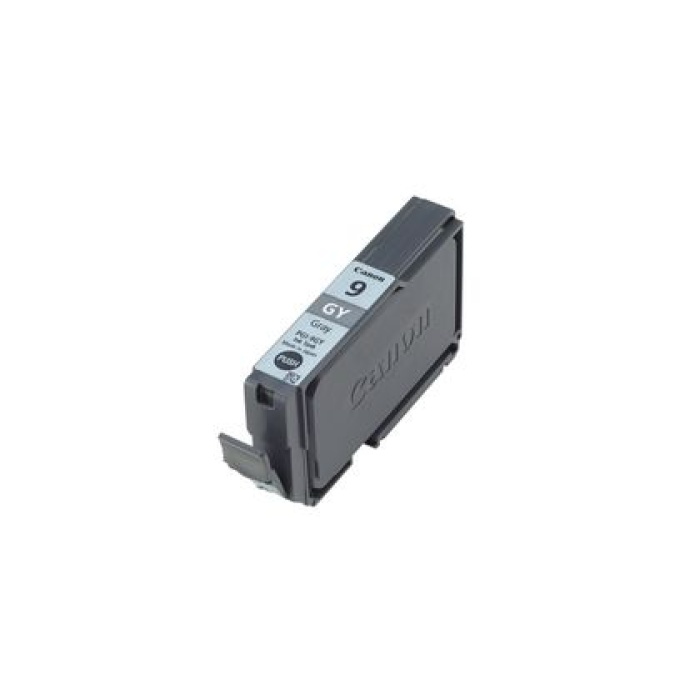 CANON PGI-9 GY Gri Mürekkep Kartuşu