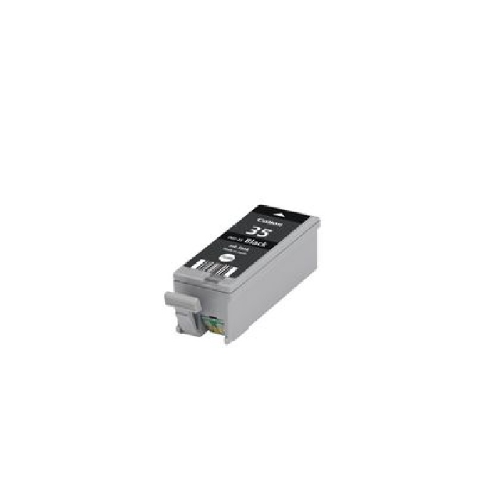CANON PGI-35 BK Siyah Mürekkep Kartuşu