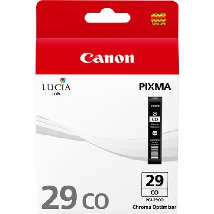 CANON PGI-29 CO Parlak Mürekkep Kartuşu