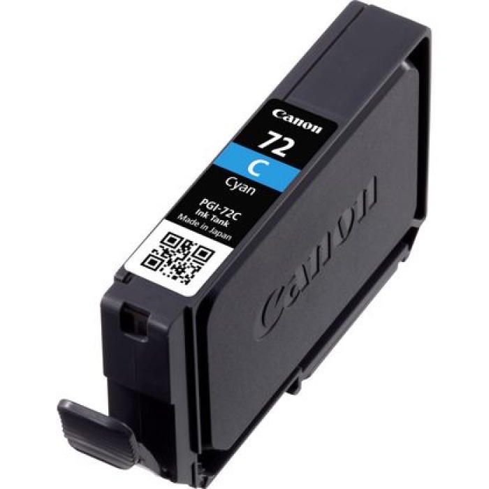 CANON PGI-72 C Cyan Mürekkep Kartuşu