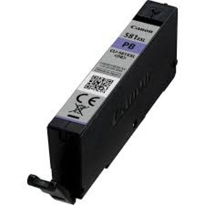 CANON CLI-581XXL PB Foto Siyah Mürekkep Kartuşu