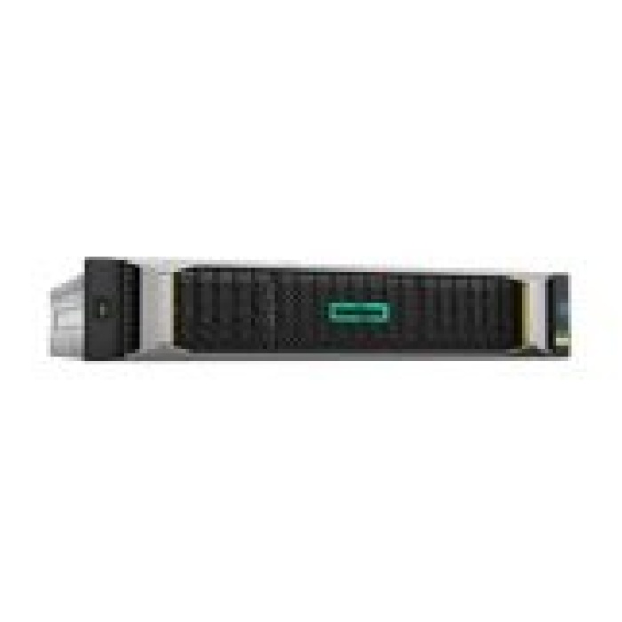 HPE MSA 2050 SAN Dual Controller SFF Storage