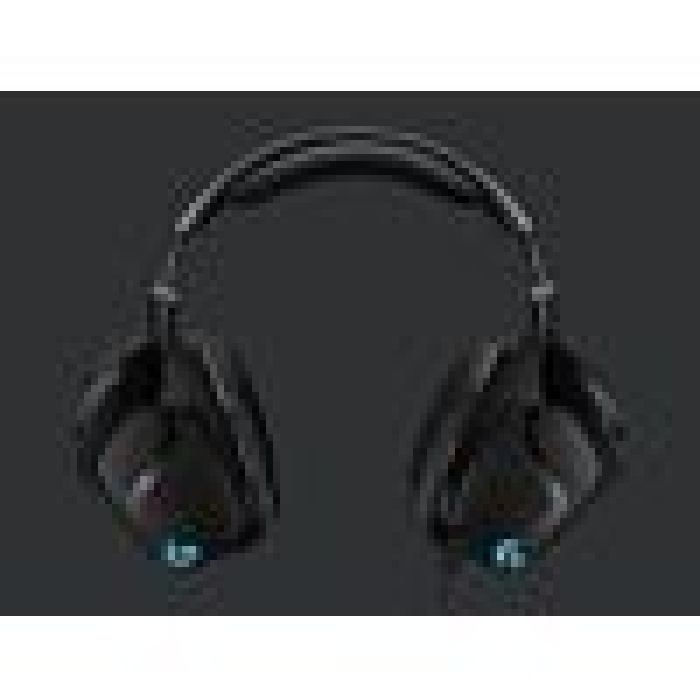 Logitech G635 7.1 LIGHTSYNC Oyun Kulaklığı
