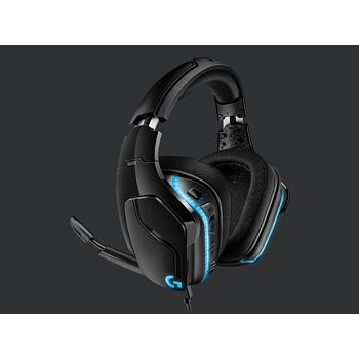 Logitech G635 7.1 LIGHTSYNC Oyun Kulaklığı