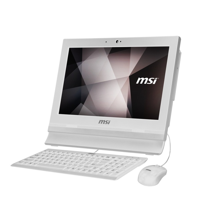 MSI Pro 16T 7M-005XEU Monitör PC