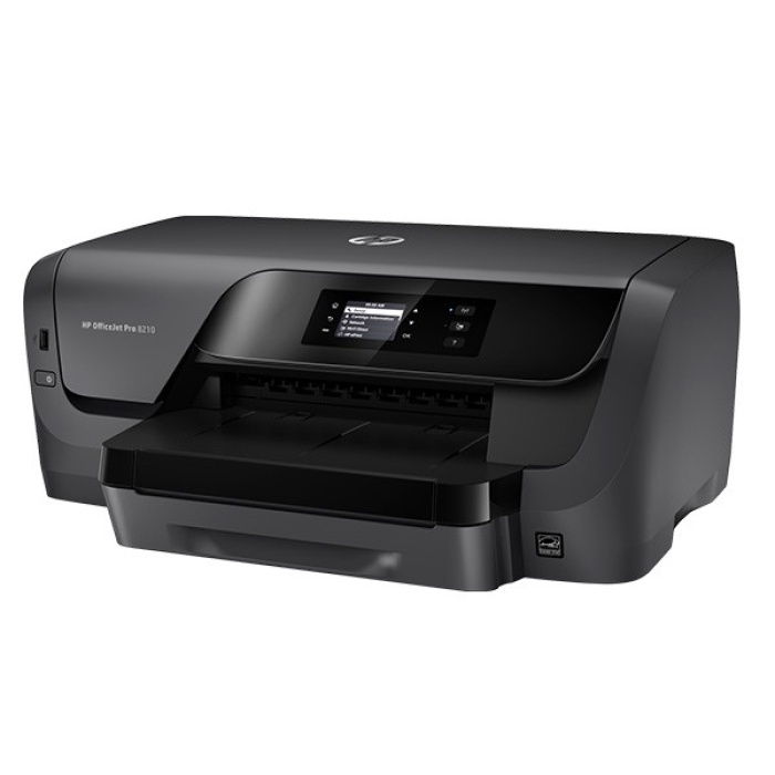 HP OfficeJet Pro 8210 Wifi Yazıcı