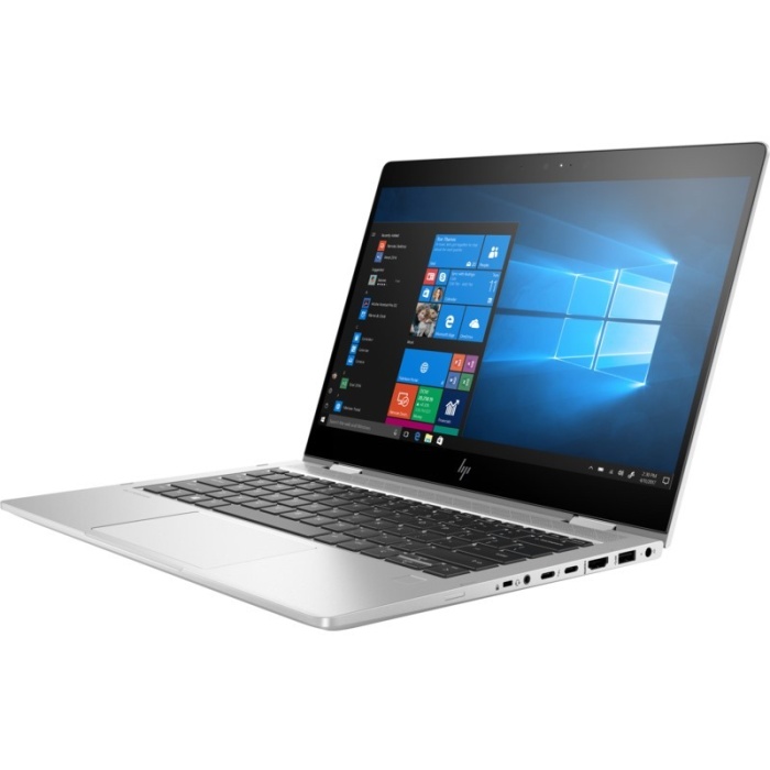 HP EliteBook x360 830 G6 (i5-8265U 8GB 256GSSD 13.3 WIN10 PRO)