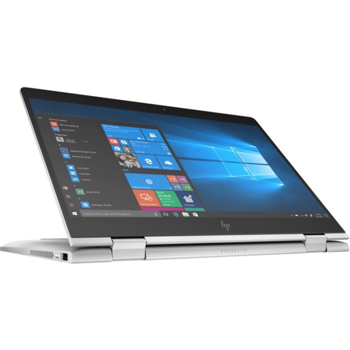 HP EliteBook x360 830 G6 (i5-8265U 8GB 256GSSD 13.3 WIN10 PRO)