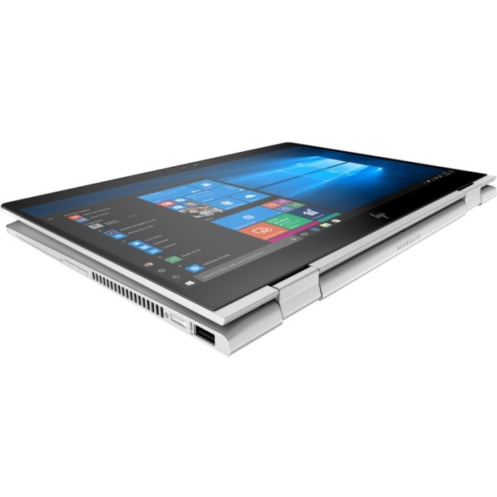 HP EliteBook x360 830 G6 (i5-8265U 8GB 256GSSD 13.3 WIN10 PRO)
