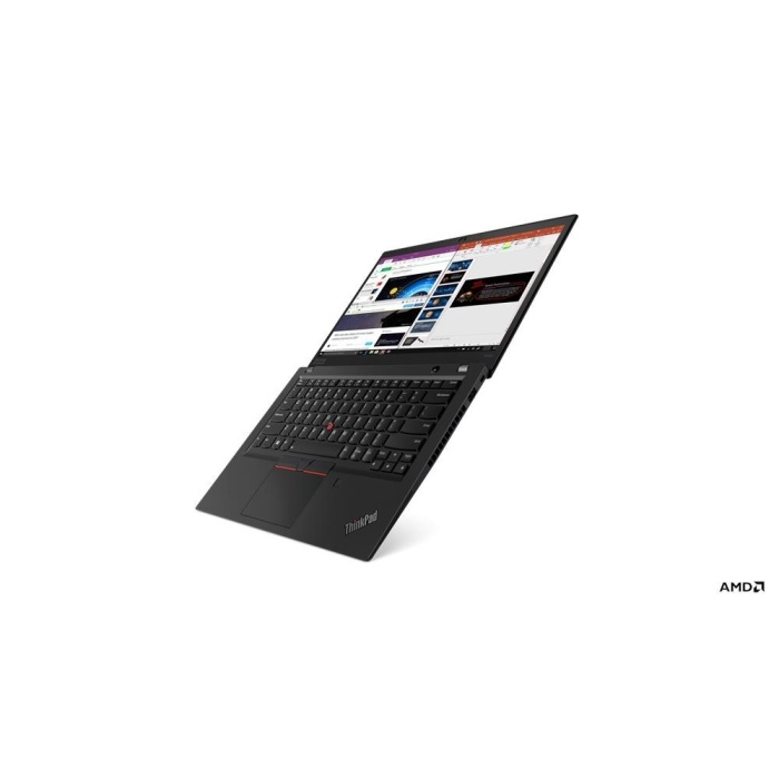 LENOVO ThinkPad T495s