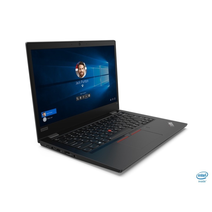 LENOVO ThinkPad L13 i5-10210U 8G 256G SSD 13.3 WIN10 PRO