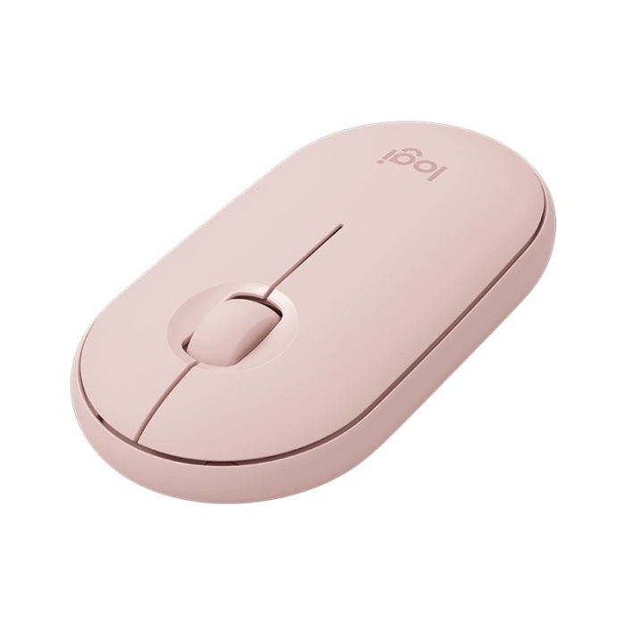 LOGITECH M350 PEBBLE KABLOSUZ MOUSE