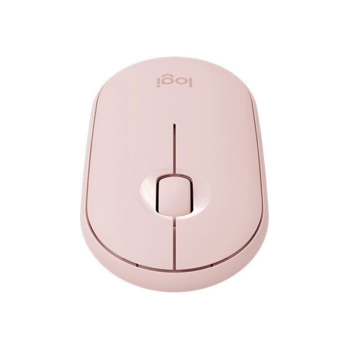 LOGITECH M350 PEBBLE KABLOSUZ MOUSE