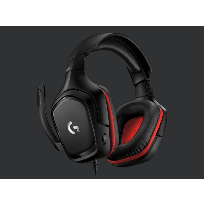 LOGITECH G G332 STEREO OYUNCU KULAKLIĞI