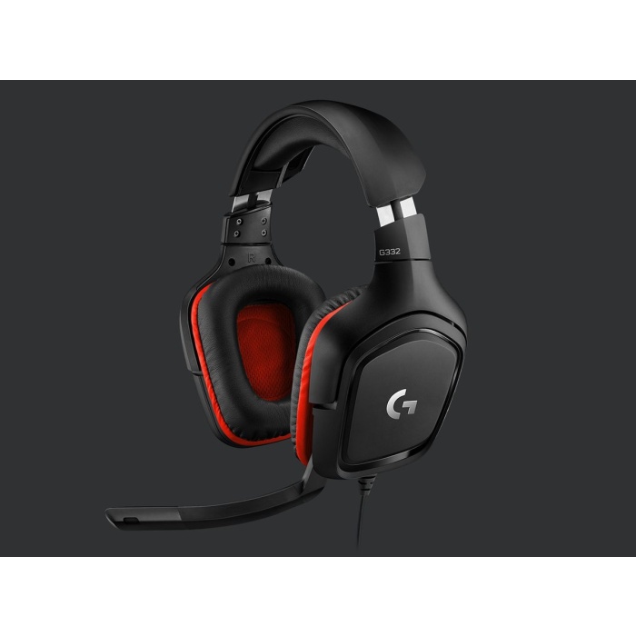 LOGITECH G G332 STEREO OYUNCU KULAKLIĞI