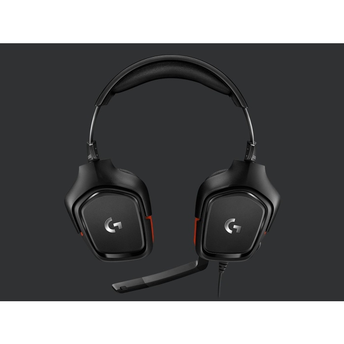 LOGITECH G G332 STEREO OYUNCU KULAKLIĞI