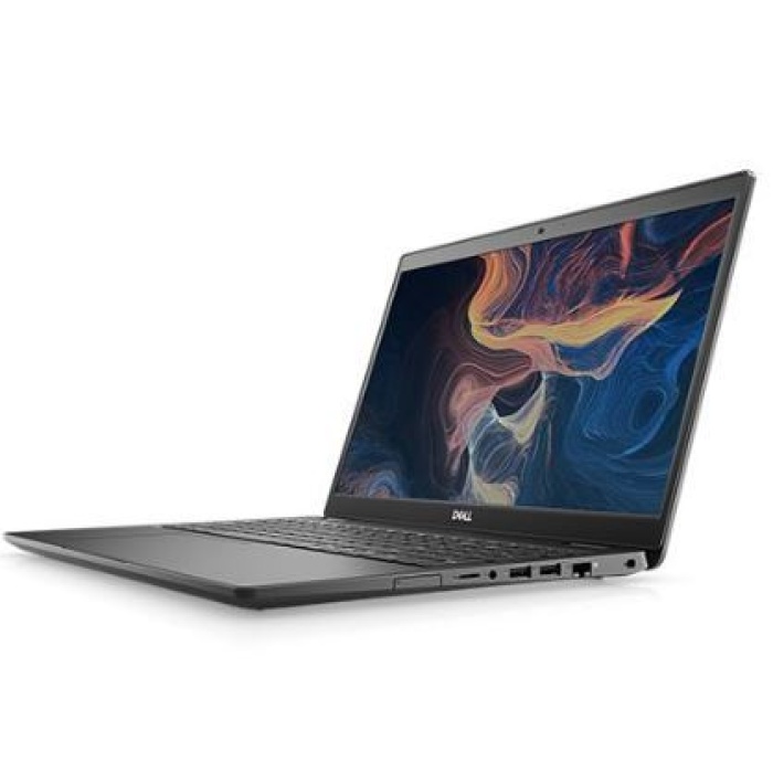 DELL Latitude 3510 (N016L351015EMEA_U) Ci5-10310U, 8G, 512G SSD, Intel UHD 620, 15.6FHD, Ubuntu