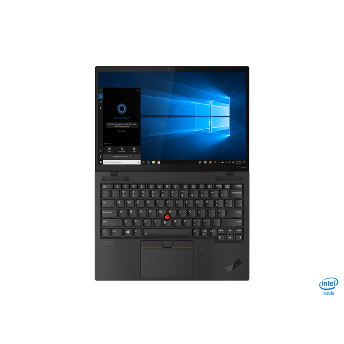 20UN002LTX Lenovo ThinkPad X1 Nano Gen 1