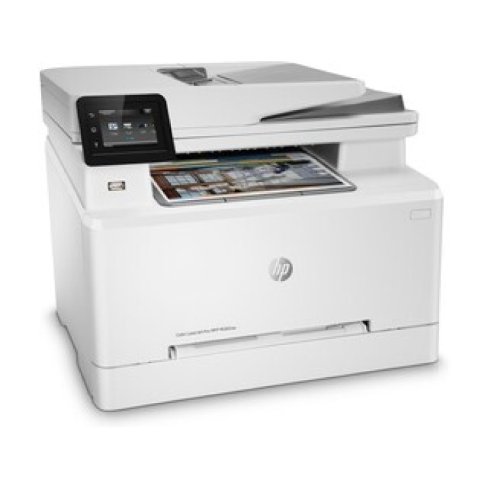 HP Color LaserJet Pro MFP M282nw