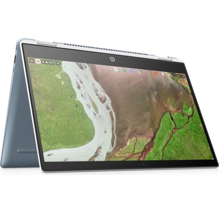 HP Chromebook x360 11.6-4G-64G-Touch