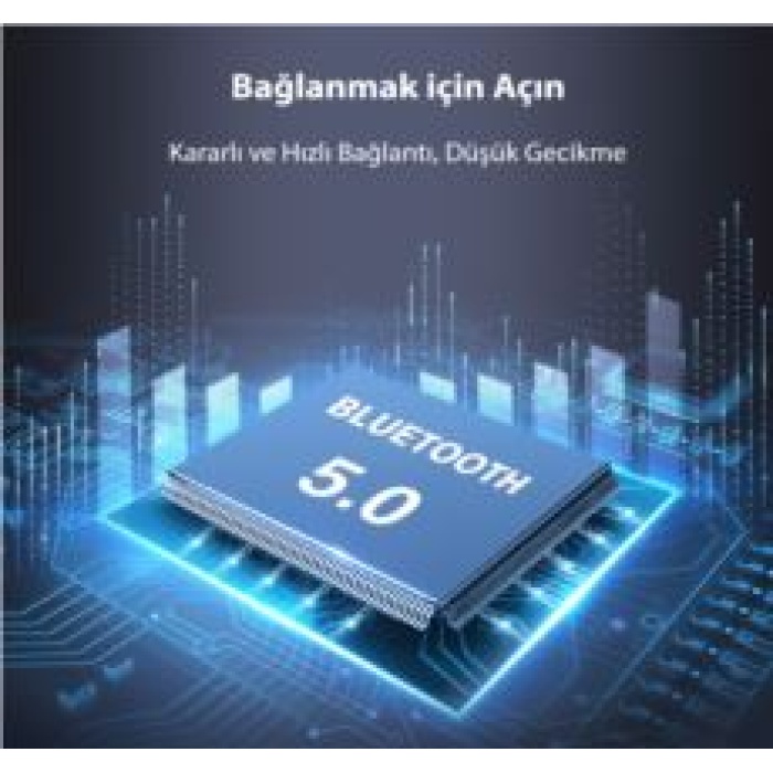 Mpow MDots Bluetooth Kulak İçi Kulaklık