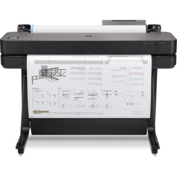 5HB11A HP DesignJet T630 36-in Printer