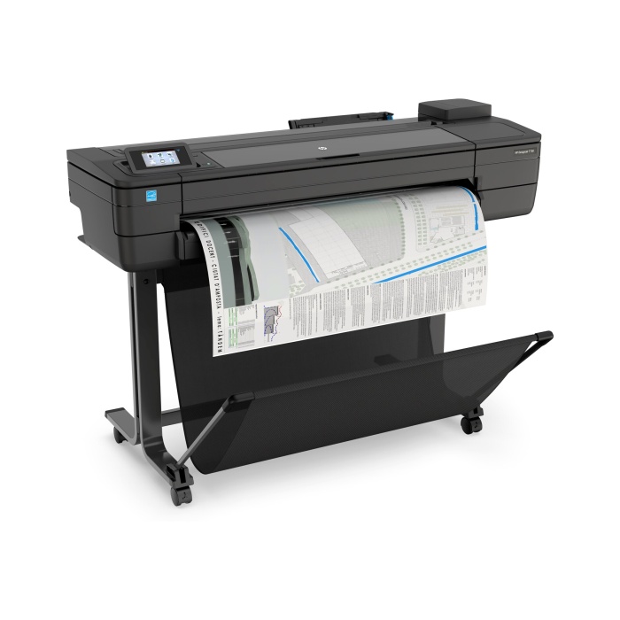 F9A29D HP DesignJet T730 36 inc / A0 Yazıcı