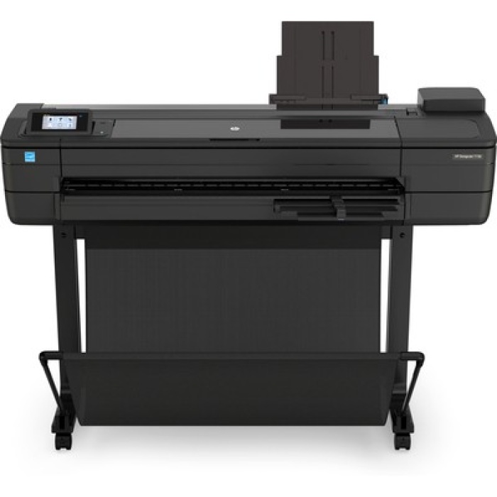 F9A29D HP DesignJet T730 36 inc / A0 Yazıcı