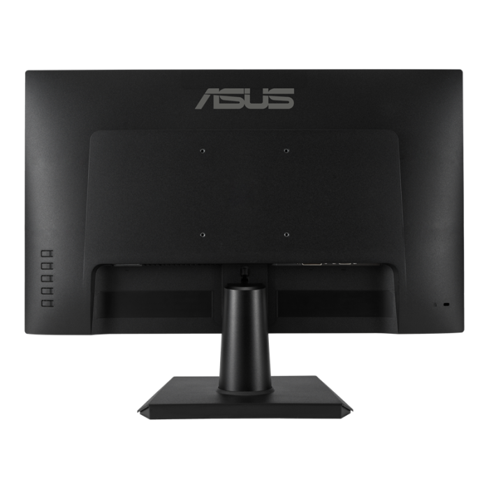 ASUS VA24EHE Eye Care Çerçevesiz Monitör –23.8 inç, Full HD, IPS,