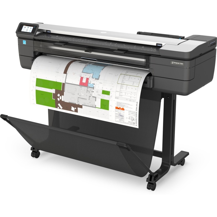 F9A30D HP DesignJet T830 36 inc / A0 MFP