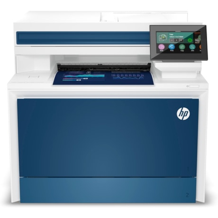 5HH66A — HP Renkli LaserJet Pro MFP 4303fdn Yazıcı