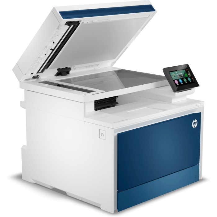 5HH66A HP Renkli LaserJet Pro MFP 4303fdn Yazıcı