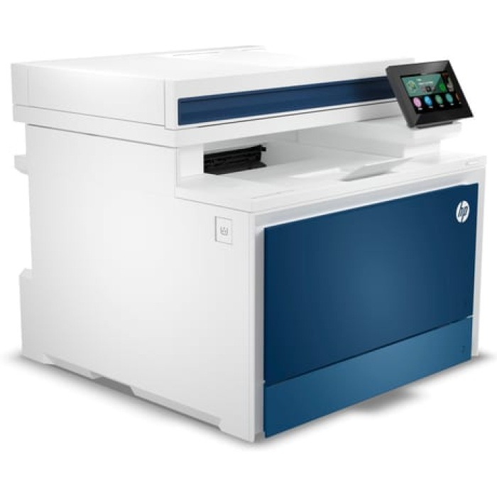 5HH66A — HP Renkli LaserJet Pro MFP 4303fdn Yazıcı