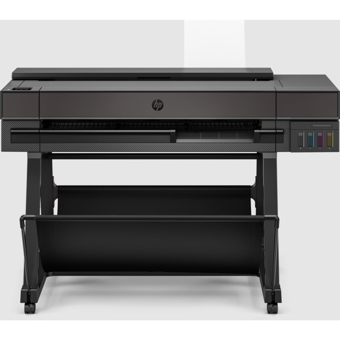 2Y9H4A HP DesignJet Smart Tank T858 36-in