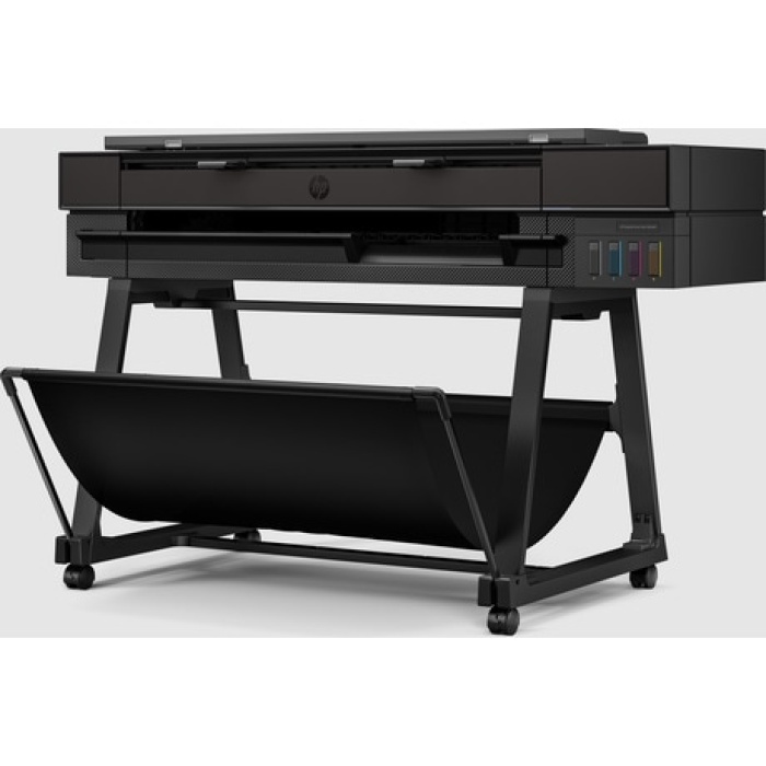 2Y9H6A HP DesignJet Smart Tank T908 36-in MFP