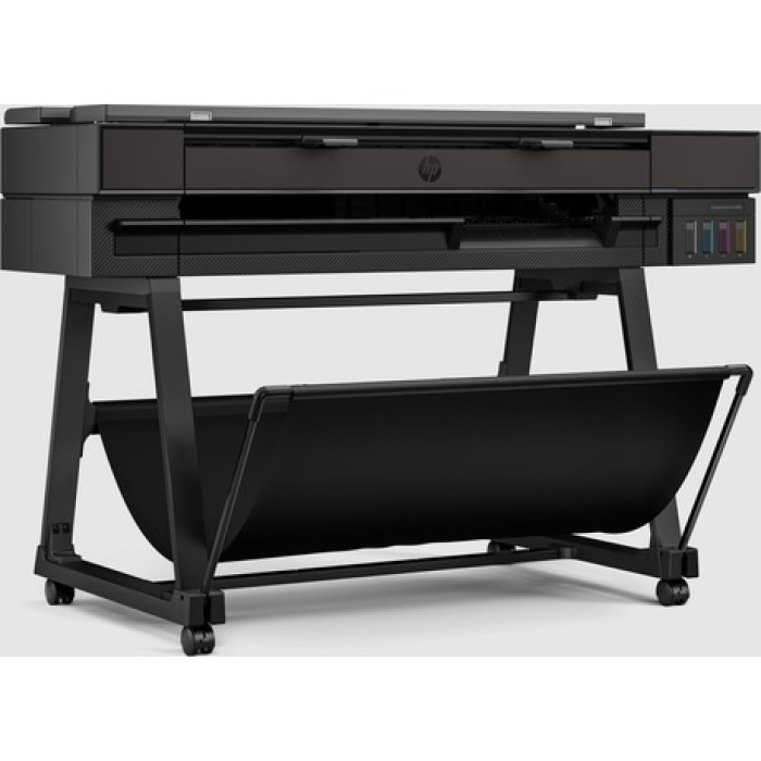 2Y9H6A HP DesignJet Smart Tank T908 36-in MFP