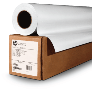 Q1397A HP Universal Bond Kağıt - 914 MM X 45.7 M (80 g/m2)